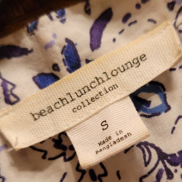 Beachlunchlounge Top - Picture 7 of 7